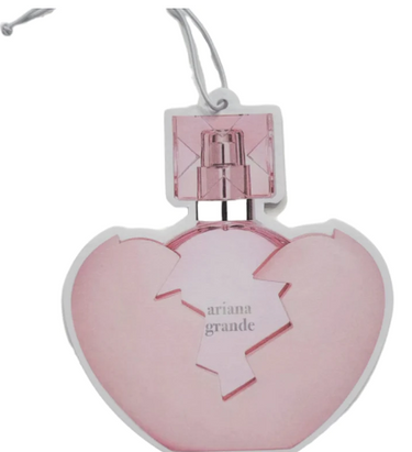 Luxury Perfume Scented Air Fresheners